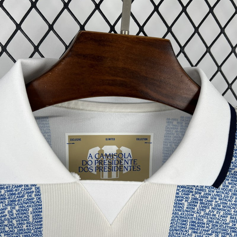 2026/27 Mens FC Porto Special Shirt