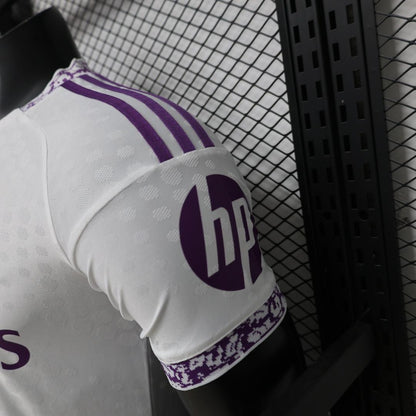 Player Version 2026 Real Madrid Special Edition Shirt