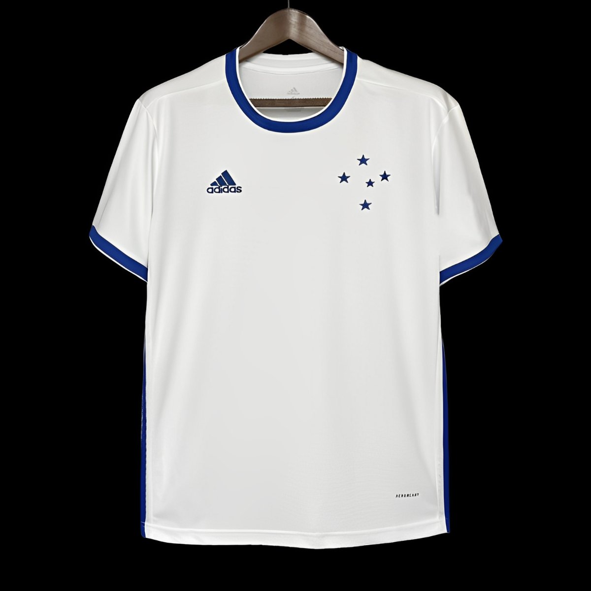 20/21 Retro Cruzeiro Away Shirt
