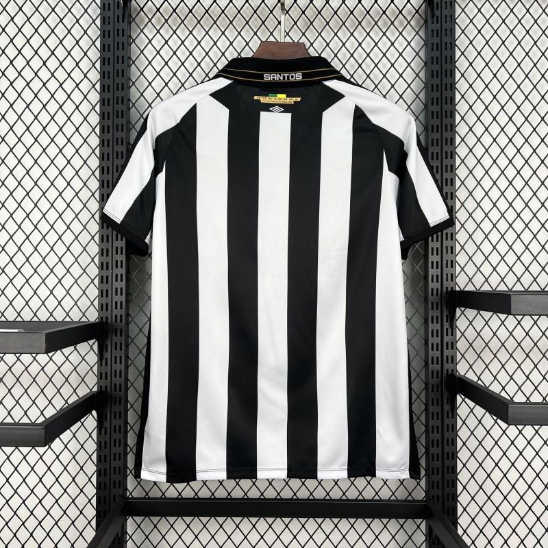 2026/27 Mens Santos Away Shirt