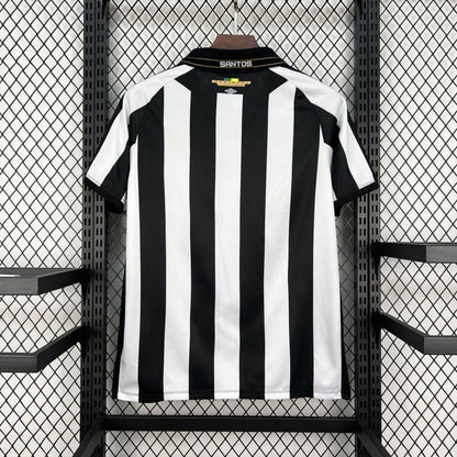 2026/27 Mens Santos Away Shirt