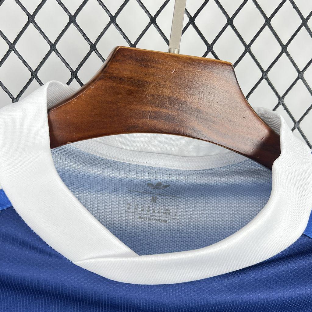 2026 Mens Greece Away Shirt