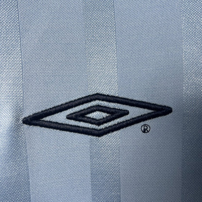 01/02 Retro Celta Home Shirt