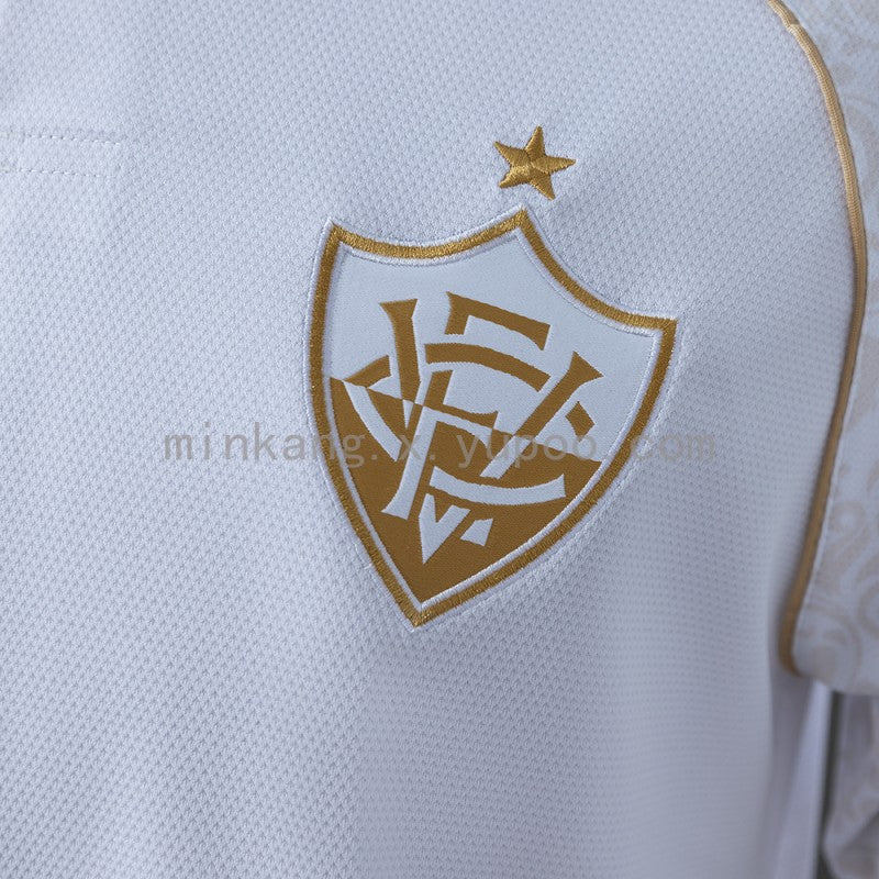26/27 Vitória New Year's Eve Special Edition Shirt