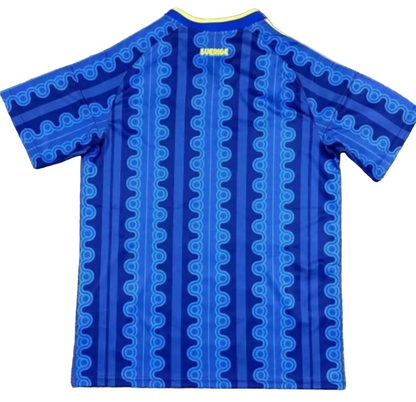Sweden Away Shirt 2026