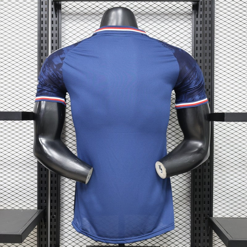 Player Version 26/27 Arsenal Navy Blue  Special Edition Shirt