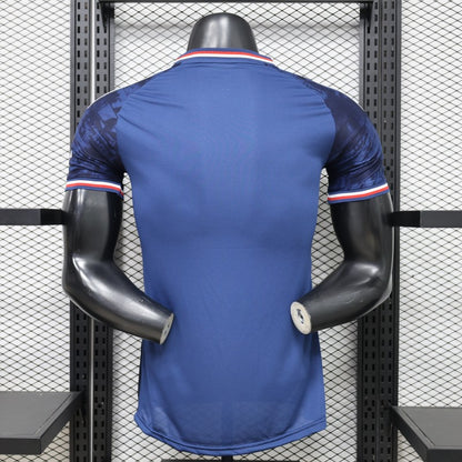 Player Version 26/27 Arsenal Navy Blue  Special Edition Shirt