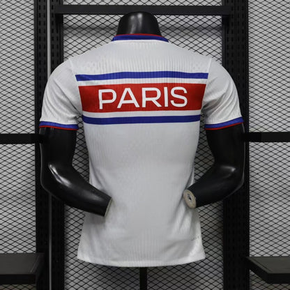 Player Version 26/27 Paris Saint-Germain Training Shirt