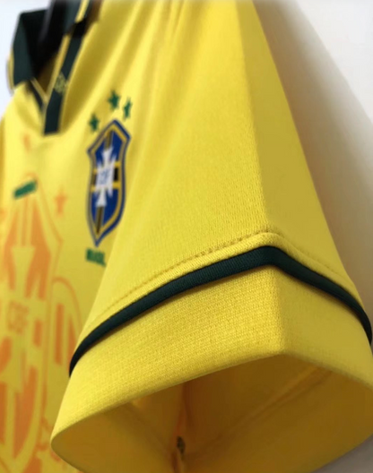 BRAZIL WORLD CUP CHAMPIONS 1994 SHIRT