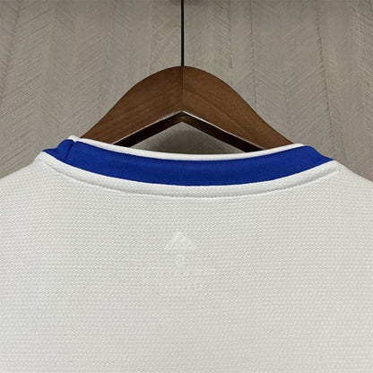 20/21 Retro Cruzeiro Away Shirt