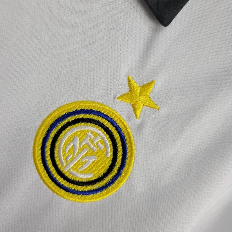 1998/99 Retro Inter Milan Away Shirt