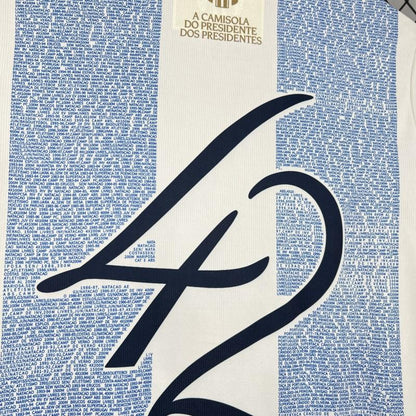 2026/27 Mens FC Porto Special Shirt