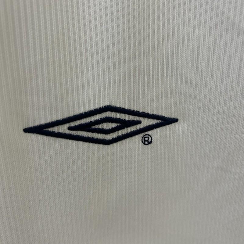 00/01 Retro Manchester United Away Shirt