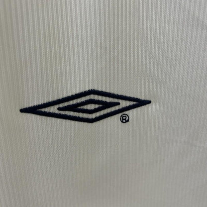 00/01 Retro Manchester United Away Shirt