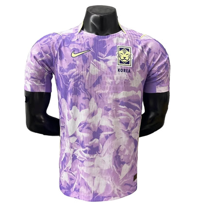 Korea Rep Away Shirt 2026