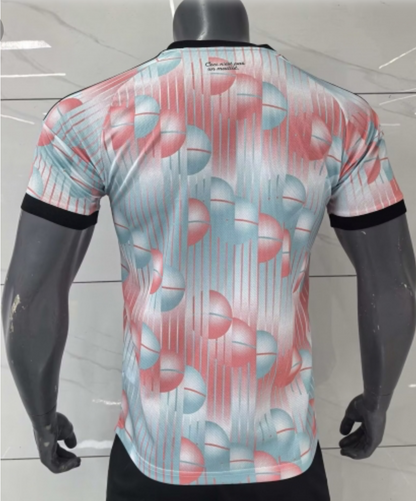 Belgium Away Shirt 2026