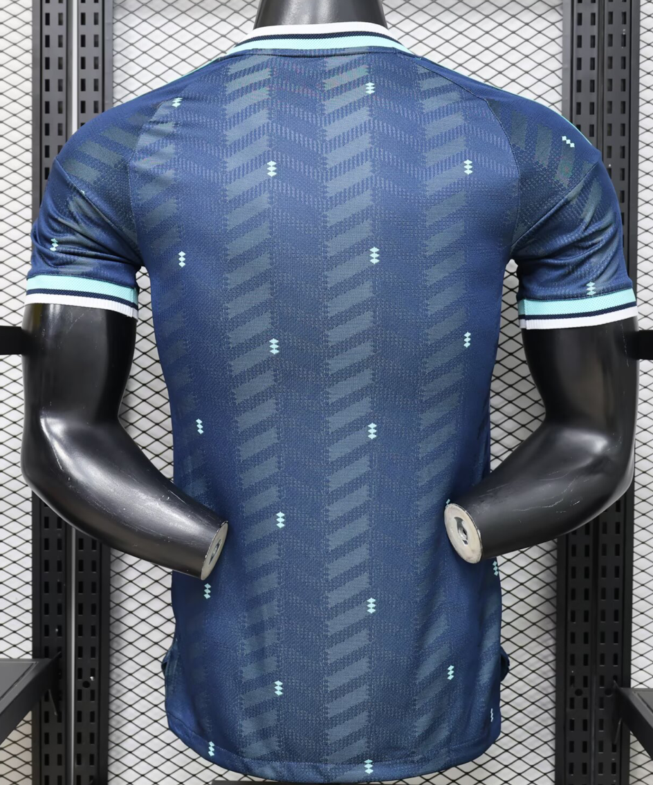 Germany Away Shirt 2026