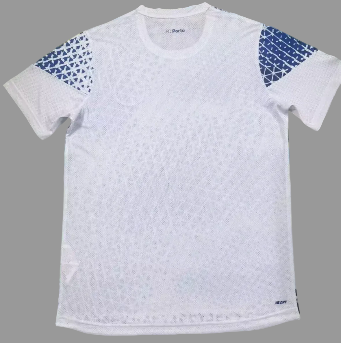 FC PORTO PRE MATCH SHIRT 26/27