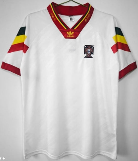 PORTUGAL RETRO AWAY 1992-1994