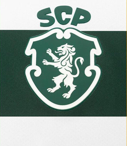 SPORTING CP HOME SHIRT 26/27