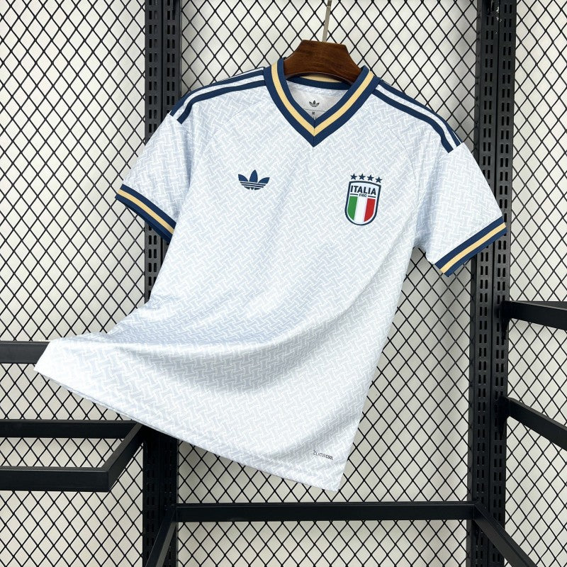 2026 Mens Italy Away Shirt