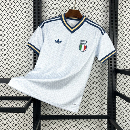 2026 Mens Italy Away Shirt