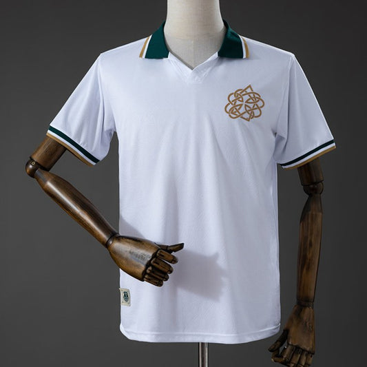 26/27 Everton St. Patrick's Day Shirt
