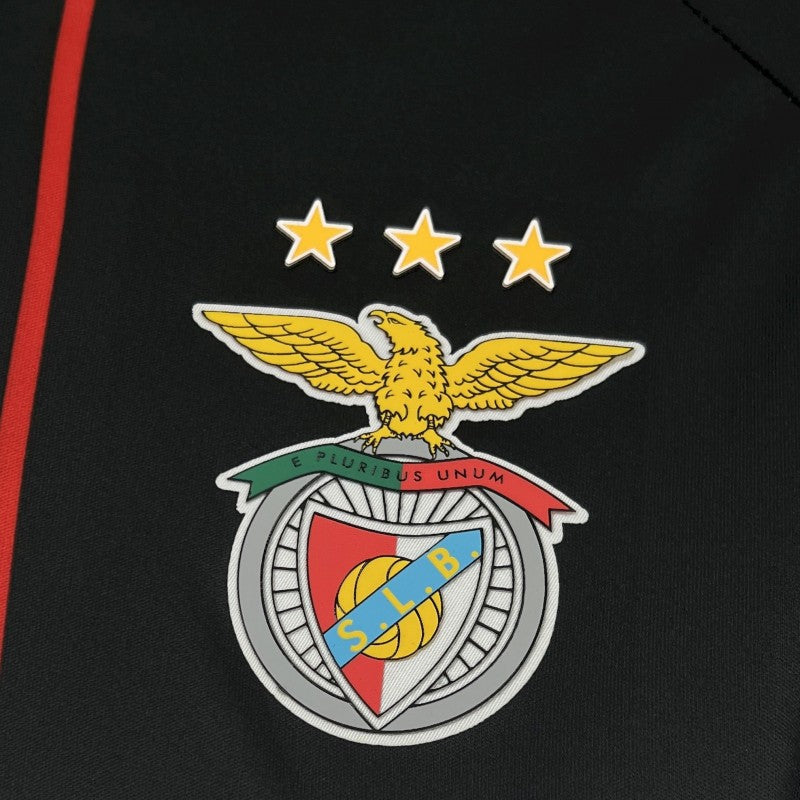 2023/24 Retro Benfica Away Shirt