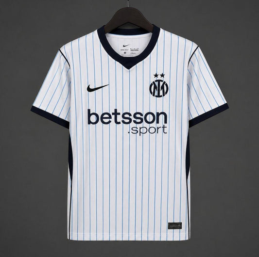 26/27 Inter Milan Away Shirt