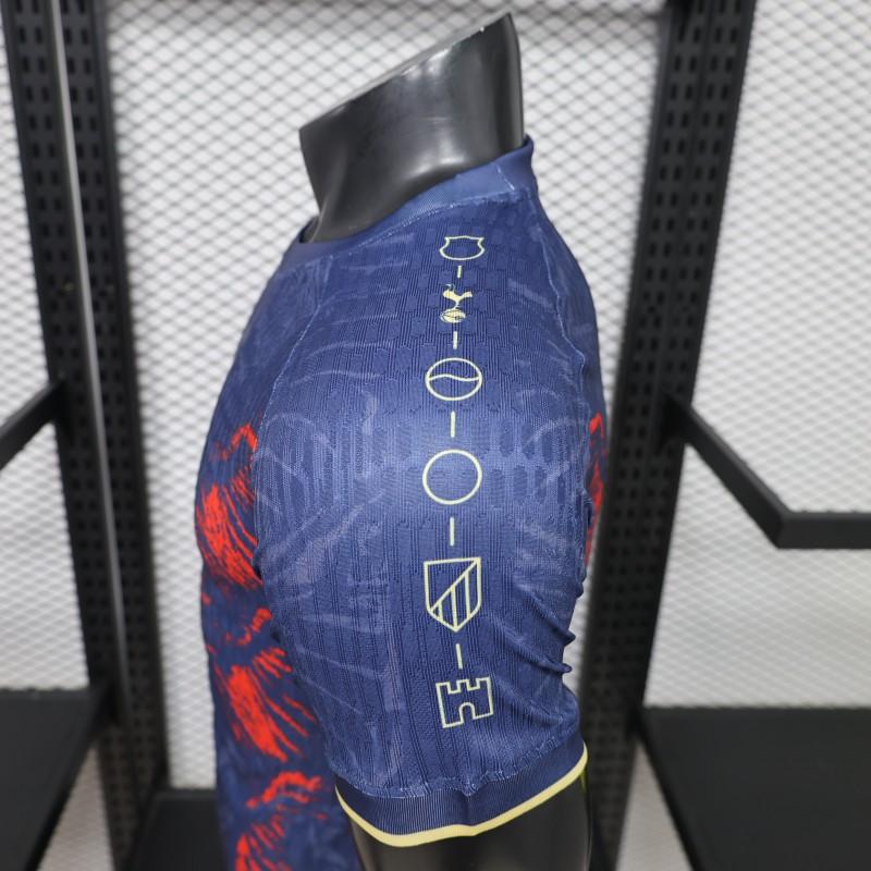 Player Version 26/27 PSG/Paris Saint-Germain Special Edition Shirt