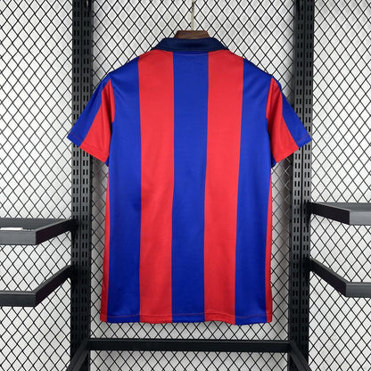 2003/04 Retro Barcelona X Olivia Rodrigo Home Shirt