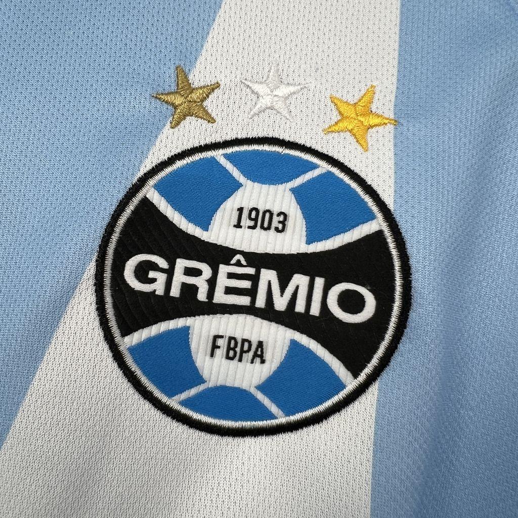 2026/27 Mens Grêmio Away Shirt