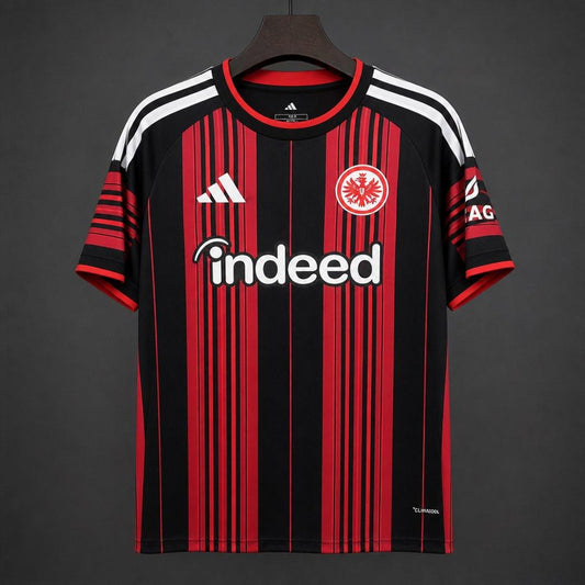 26/27 Eintracht Frankfurt Home Shirt
