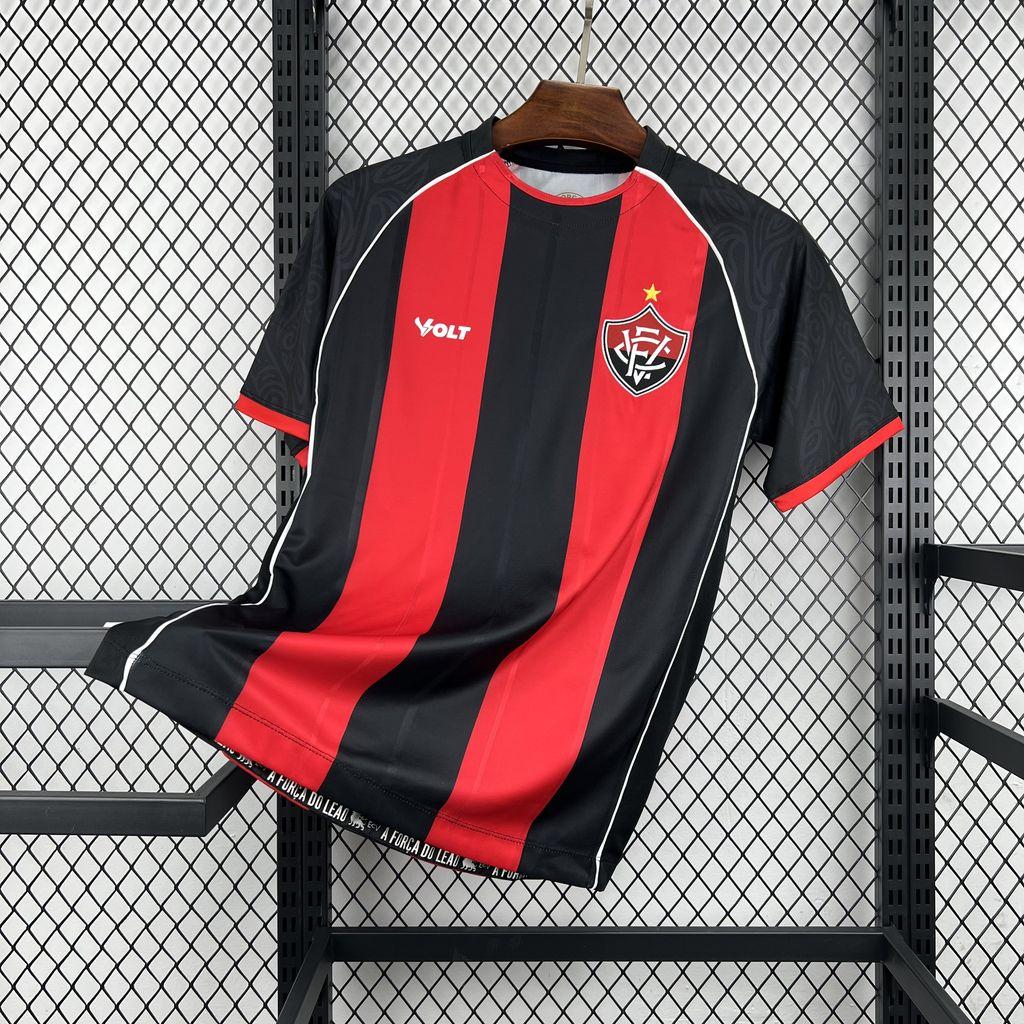 2026/27 Mens Vitoria Home Shirt
