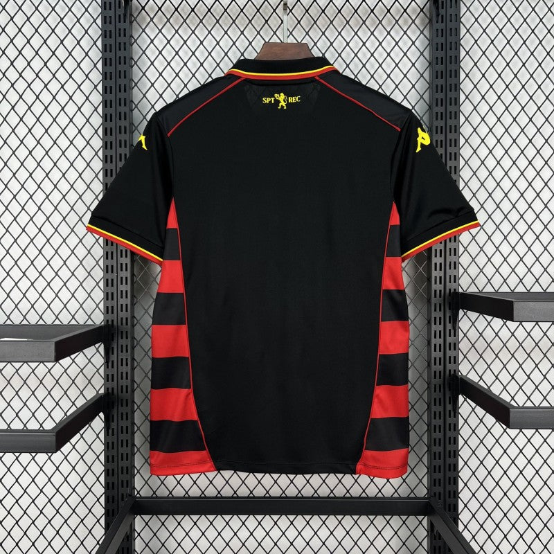 2026/27 Mens Sport Recife Home Shirt