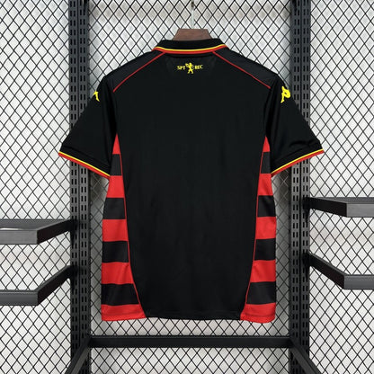 2026/27 Mens Sport Recife Home Shirt
