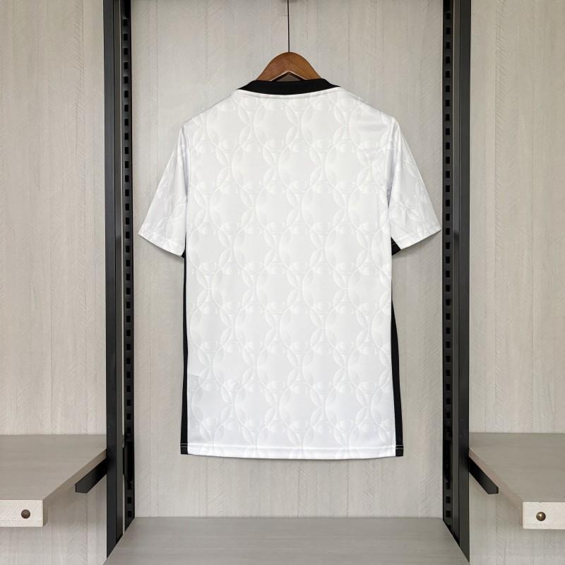 26/27 PSG Grey Shirt