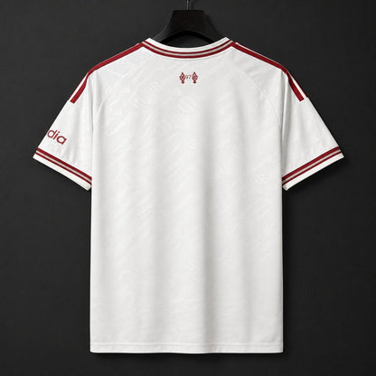 26/27 Liverpool Away Shirt