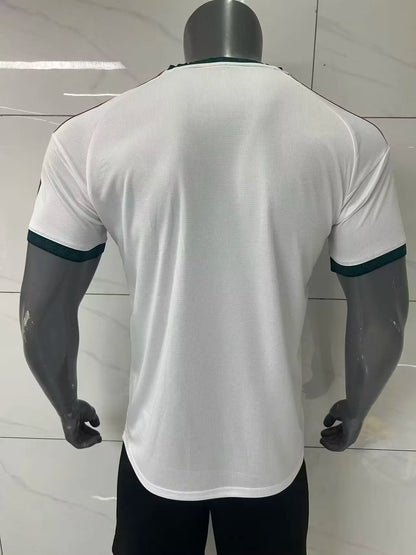 REAL MADRID HOME SHIRT 26/27
