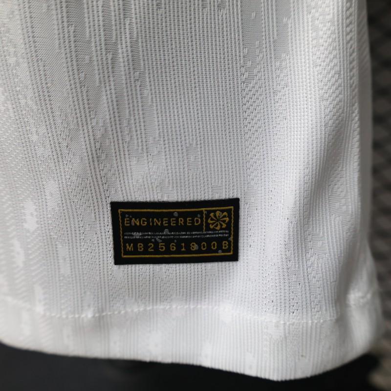 Player Version 26/27 FC Barcelona White Special Edition  Away Shirt