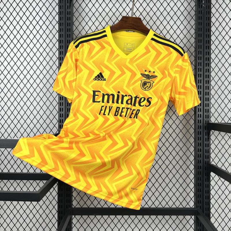 2022/23 Retro Benfica Away Shirt