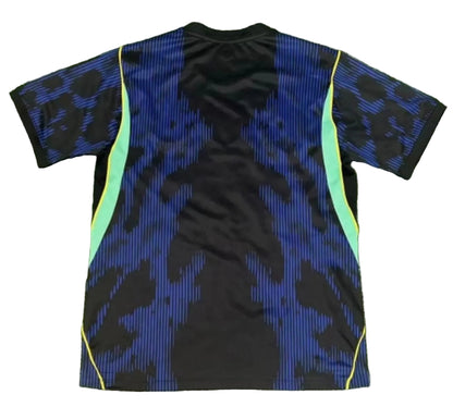 Brazil Away Shirt 2026