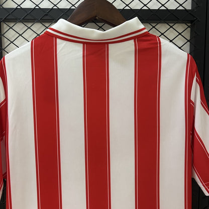 94/95 Retro Eindhoven Home Shirt