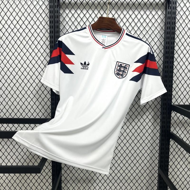 2026 Mens England World Cup Special Shirt