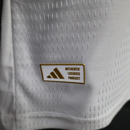 Player Version 26/27 Manchester United Away Grey White Rose   Special Edition Shirt