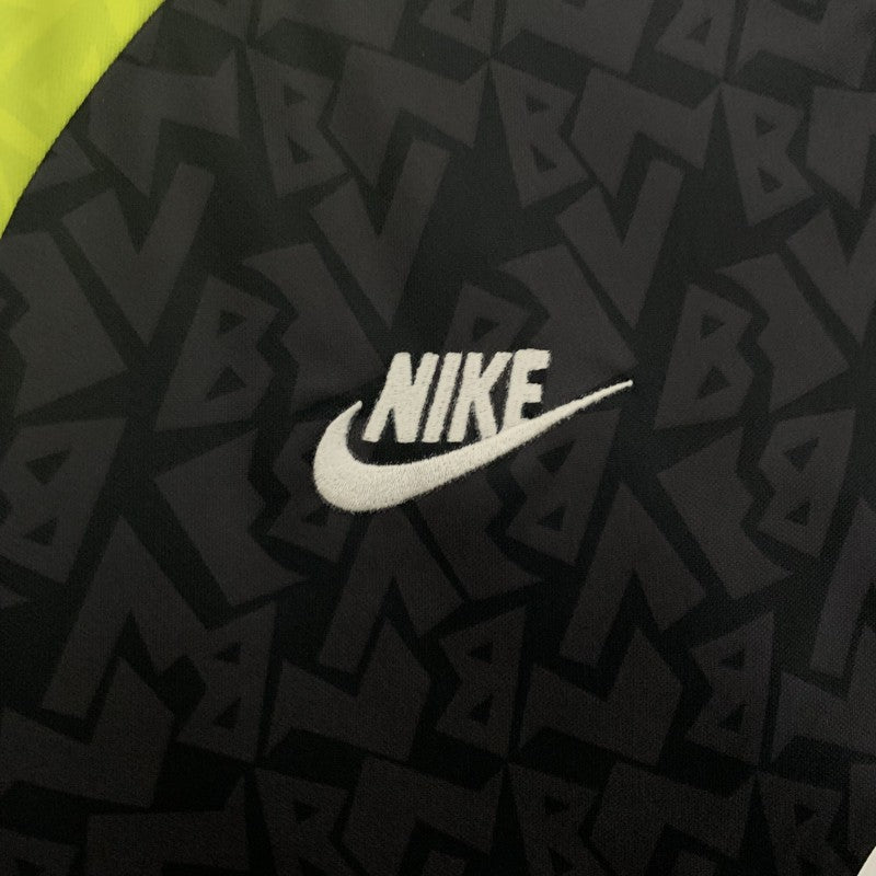 95/96 Retro Borussia Dortmund Away Shirt