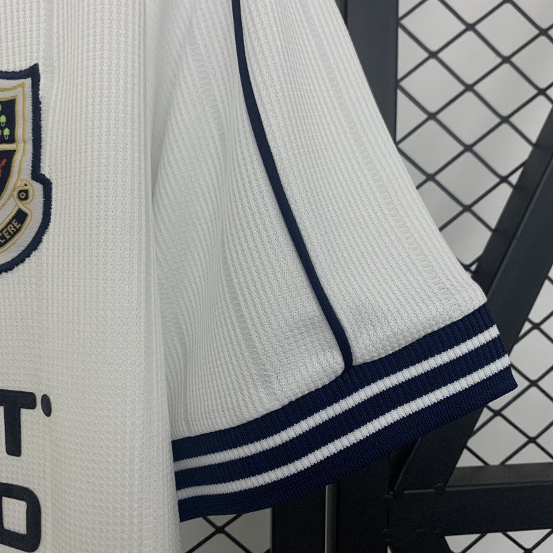 97/99 Retro Tottenham Hotspur Home Shirt