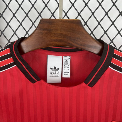 2025/26 Flamengo Adidas Originals SL Shirt