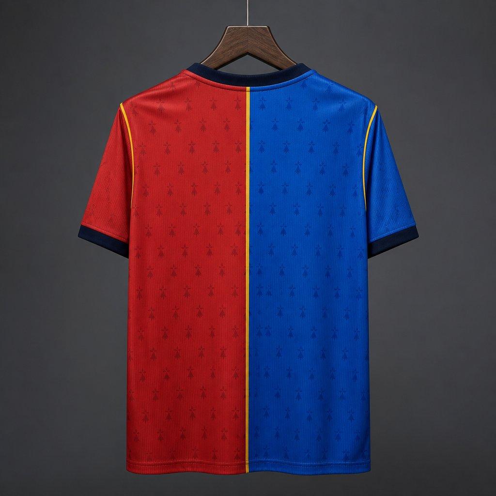 26/27 AFC Richmond Ted Lasso Season 4 Shirt