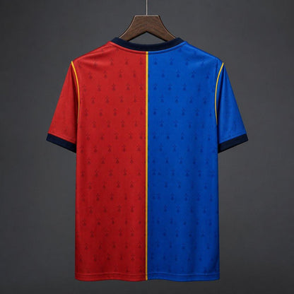 26/27 AFC Richmond Ted Lasso Season 4 Shirt